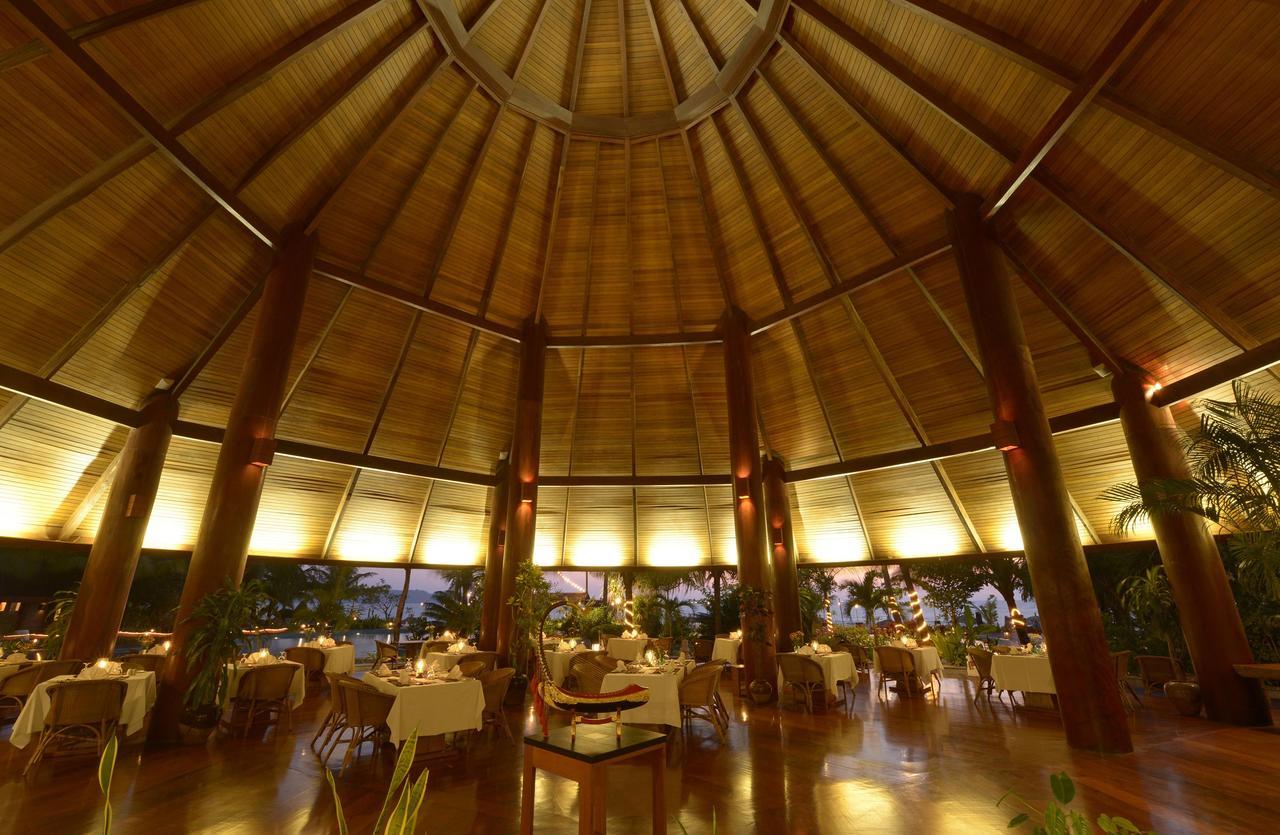 Aureum Resort & Spa Ngapali Exterior foto